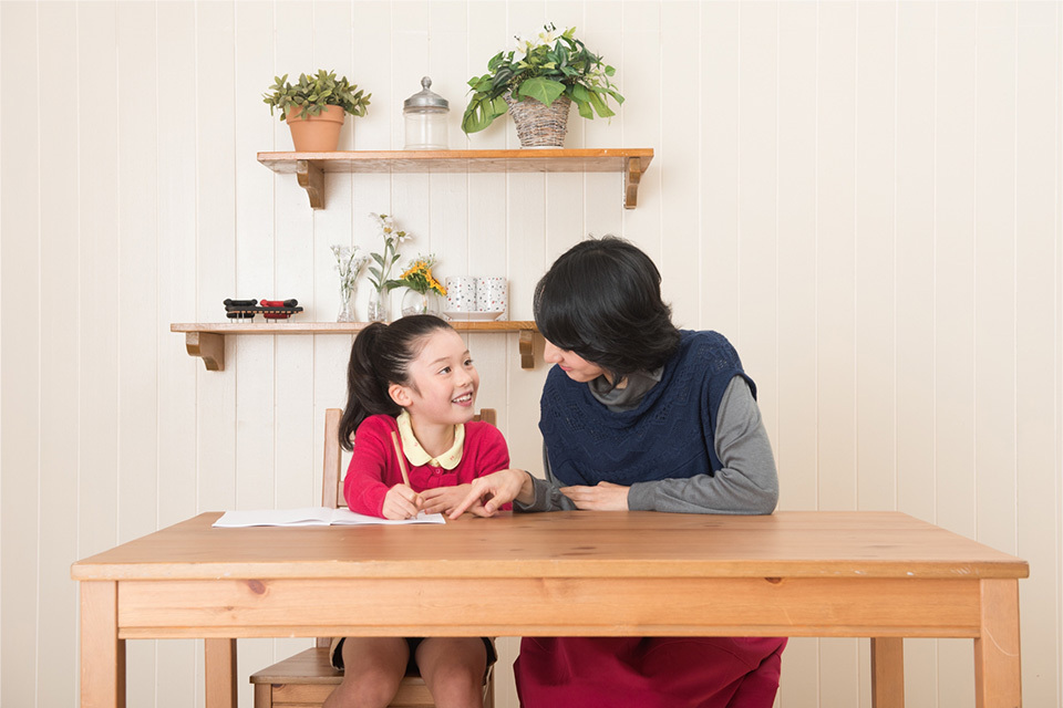 子どもの集中力アップに繋がる勉強スペース作りのコツまとめ