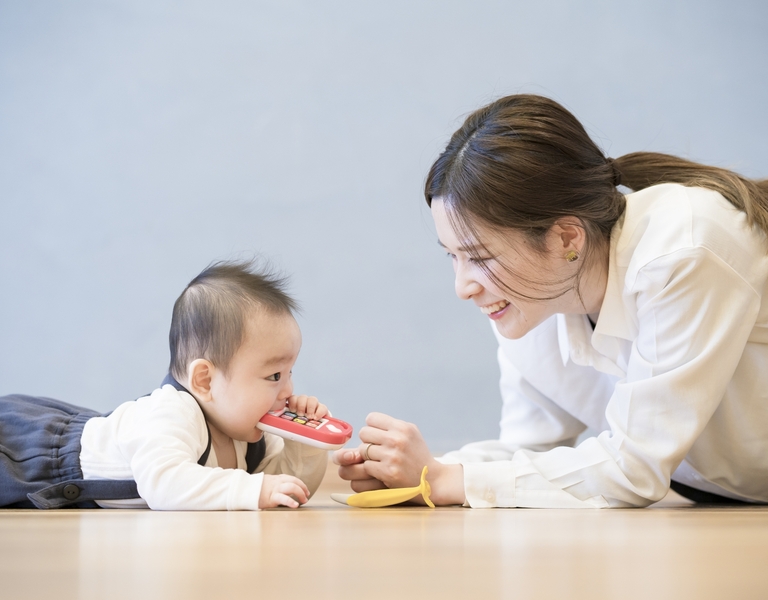 子育て