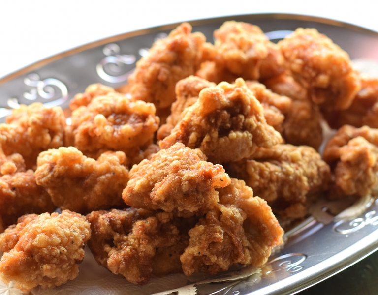 持ち帰りメイン