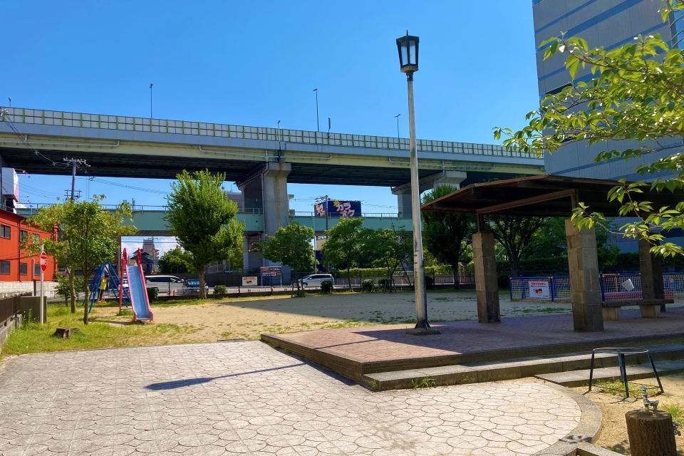 今米公園