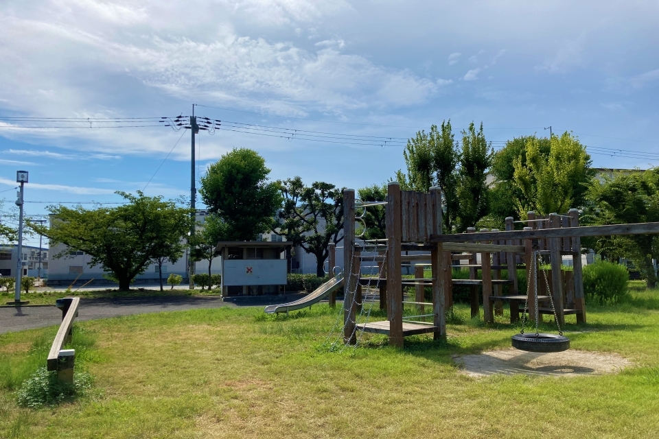 加納北公園
