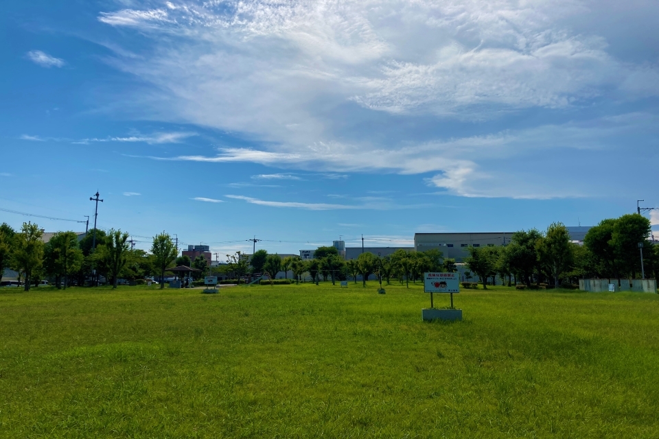 加納北公園