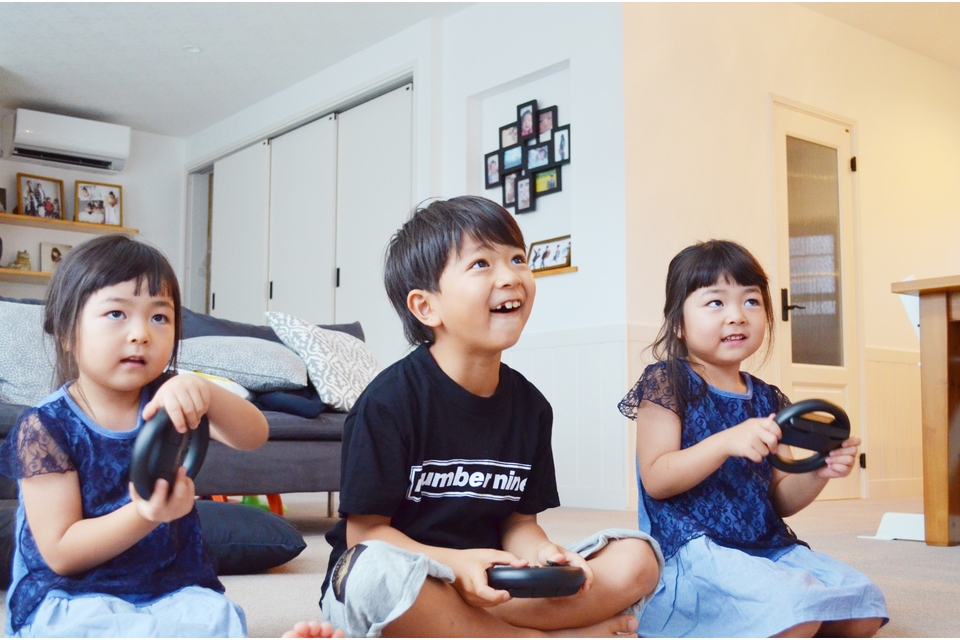 ホームシアターサブ