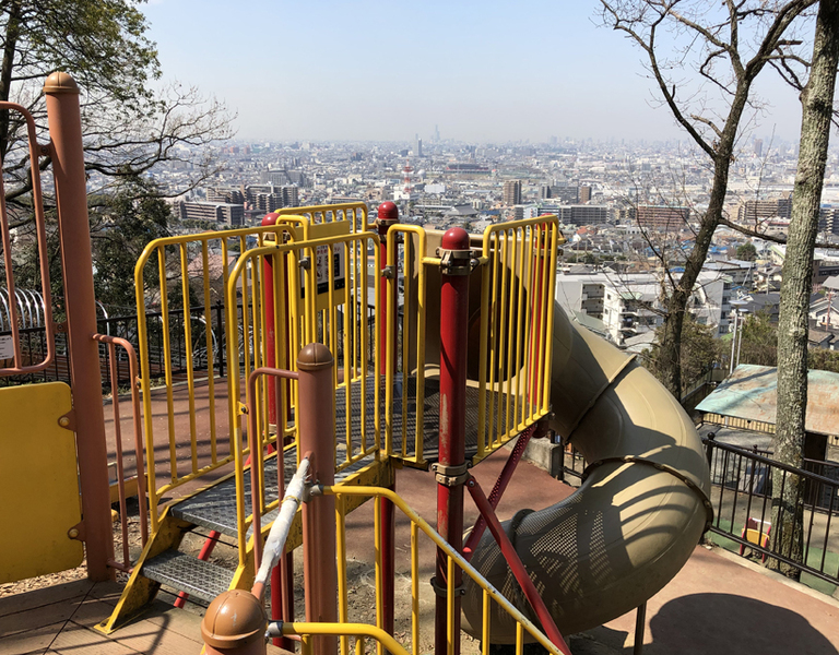 枚岡公園01