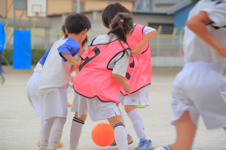 サッカーサブ