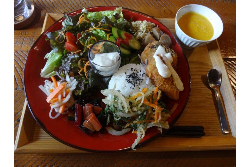 関西以外の遠方から訪れるファンも多い人気店 くらるカフェ グルメ まちのこと エンジェルストーリープラス 東大阪を楽しく暮らすためのwebマガジン