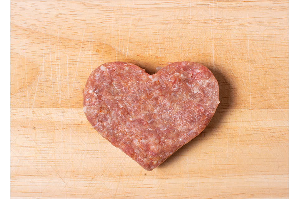 バレンタインサブ