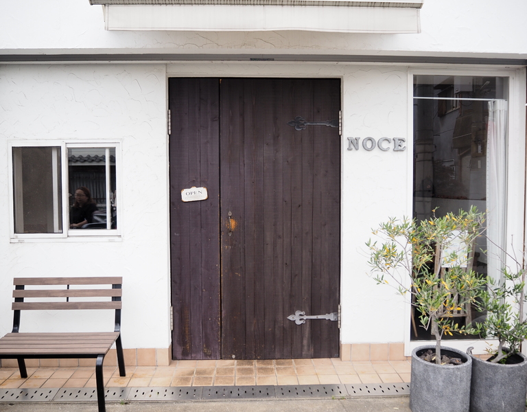 「NOCE」画像