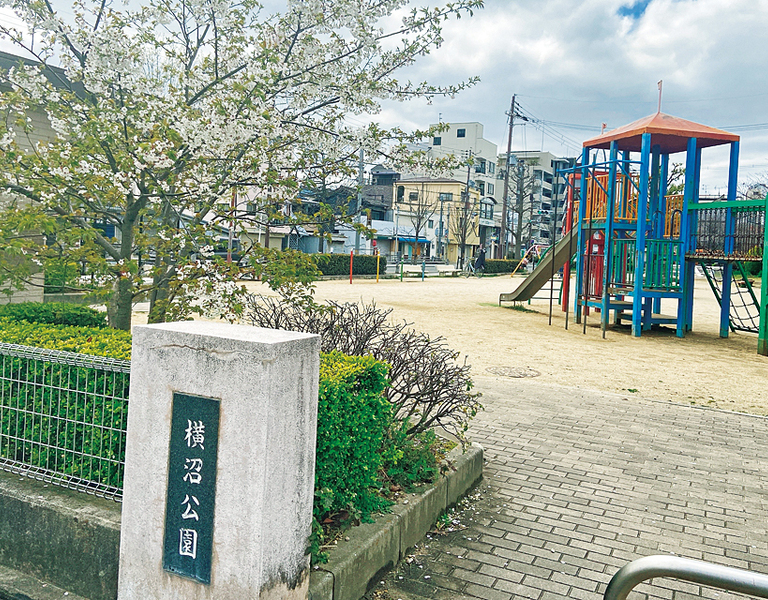 横沼公園_01