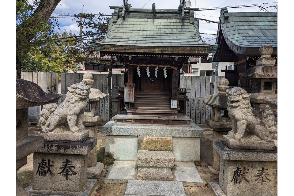 天水分大神