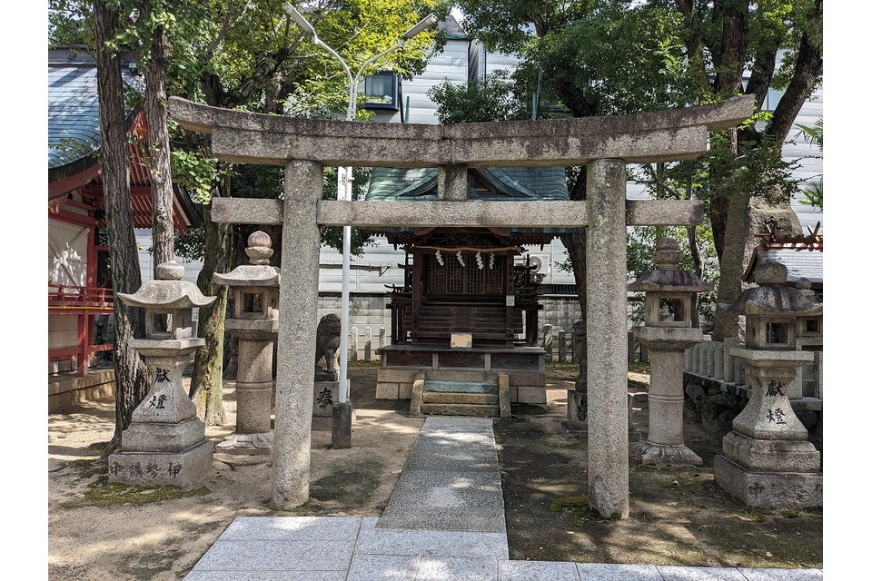 多賀神社
