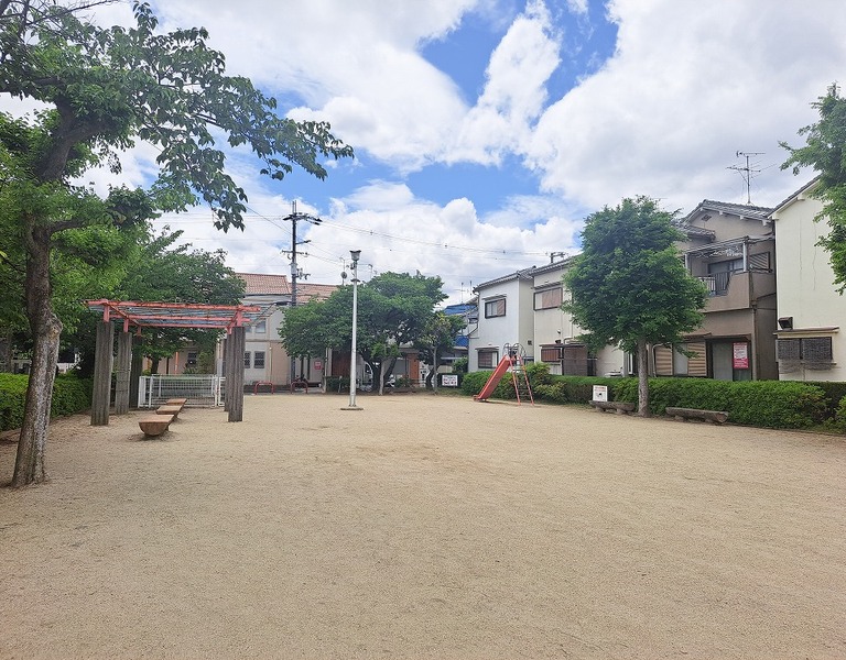 三島西公園