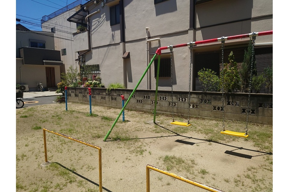 遊具