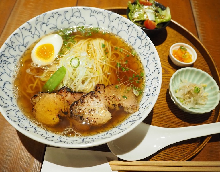 ラーメン