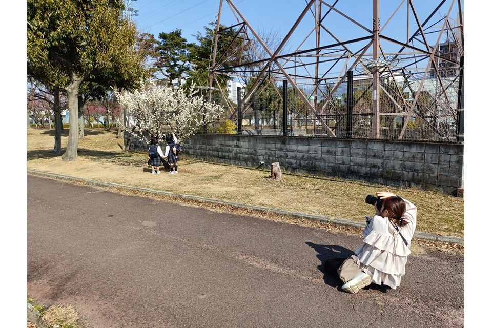 出張写真
