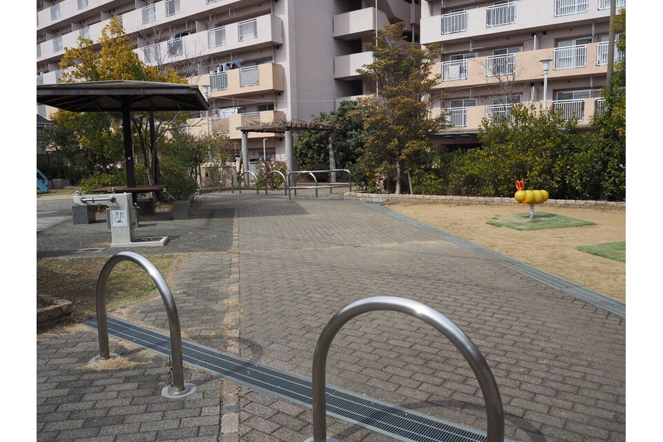 公園