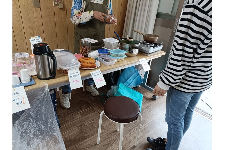 ハンドメイド品
