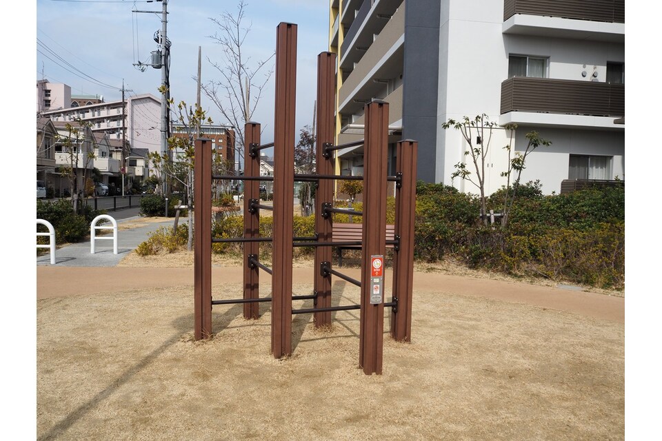 遊具