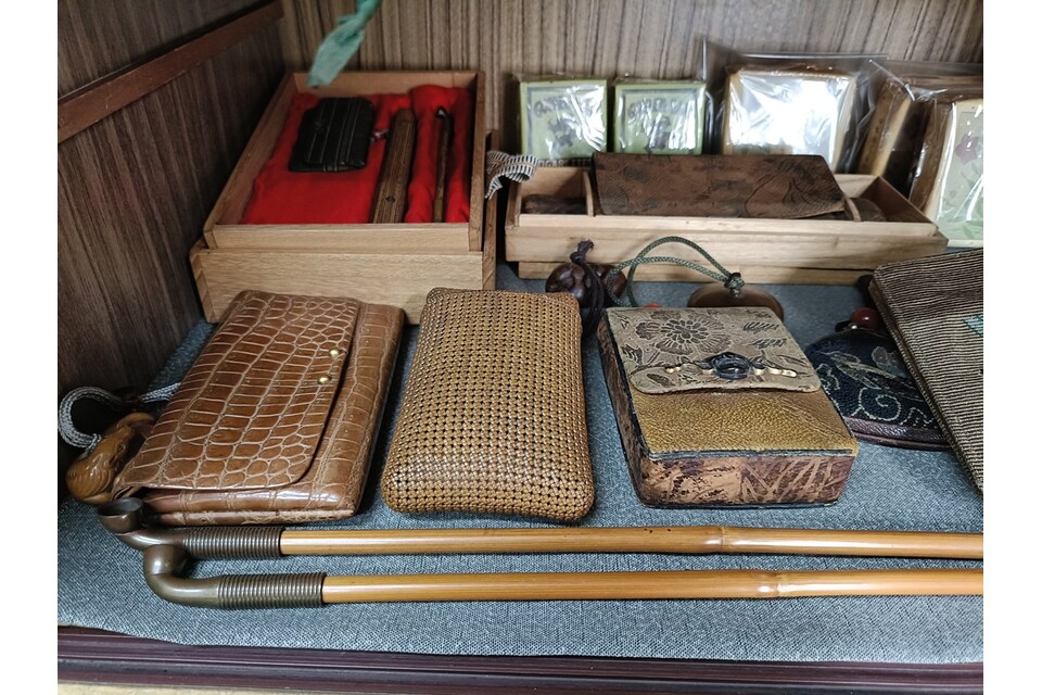 骨董品