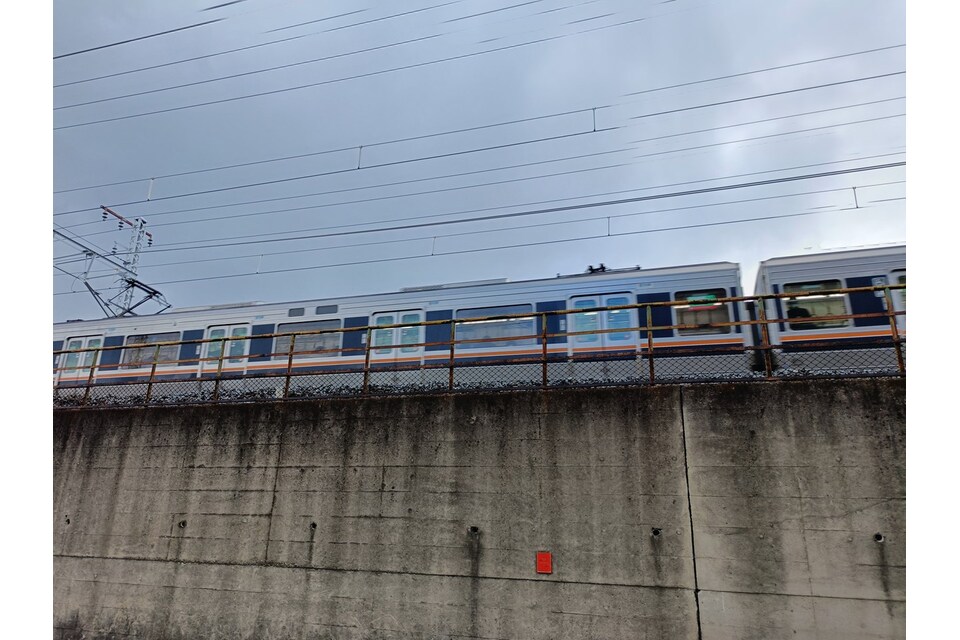 電車
