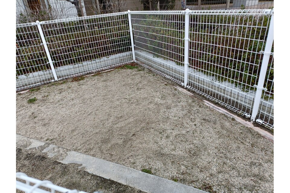 砂場