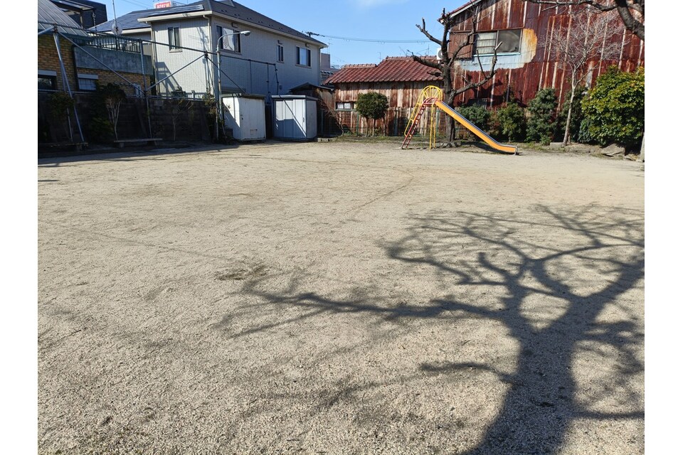 公園全体