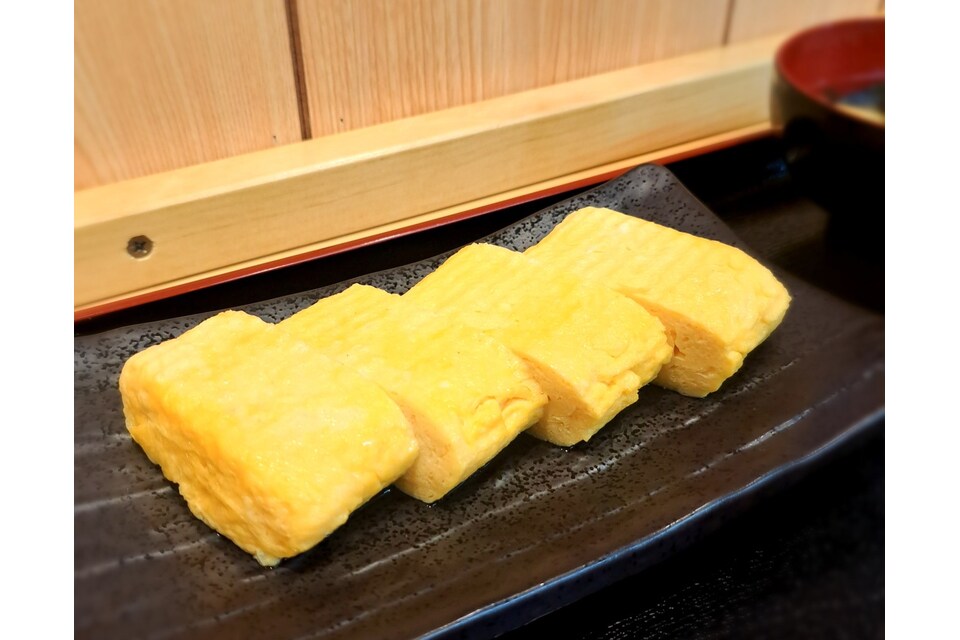 出汁巻き