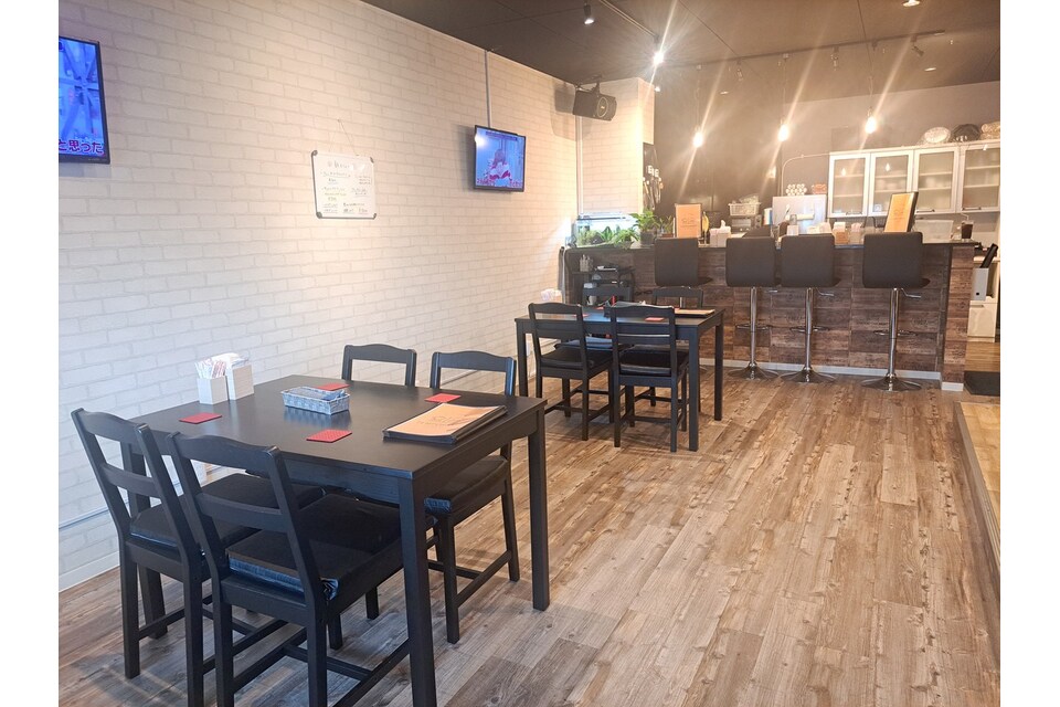 店内