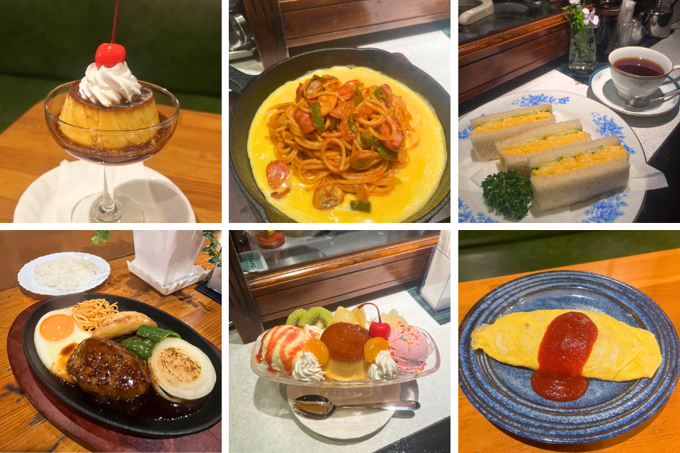 リニューアルして戻ってきた 昭和レトロな喫茶店「喫茶ダンケ