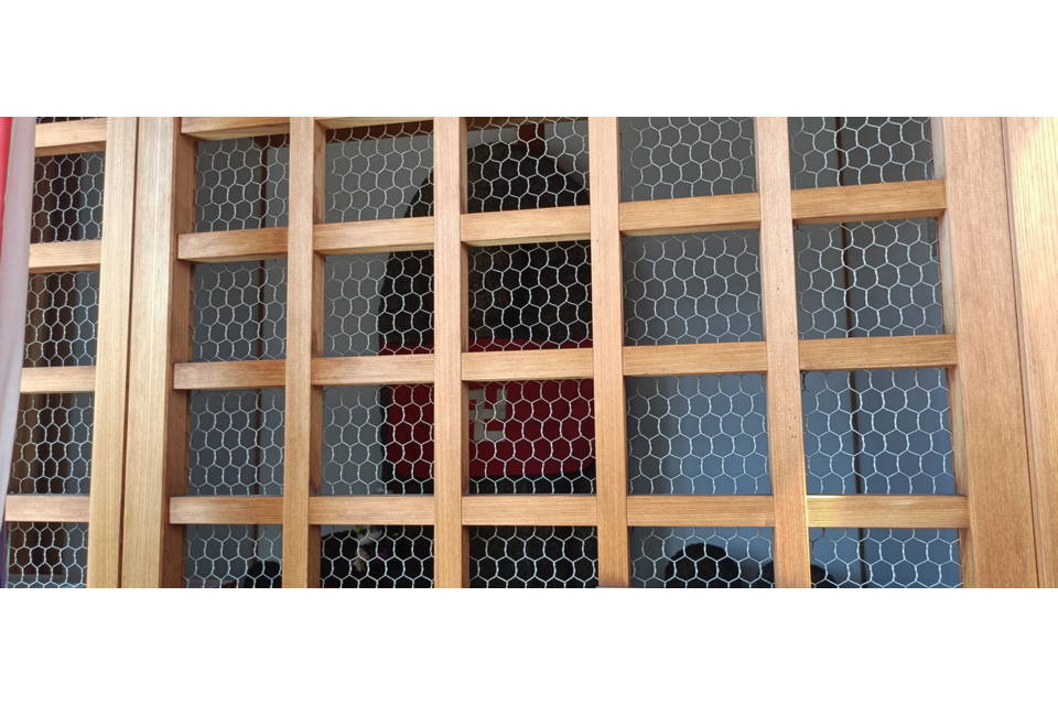 大きなお地蔵さん