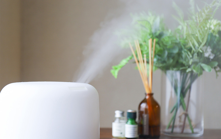 冬の乾燥対策に 加湿器の選び方とすぐできる結露対策まとめ インテリア くらしのこと エンジェルストーリープラス 東大阪を楽しく暮らすためのwebマガジン