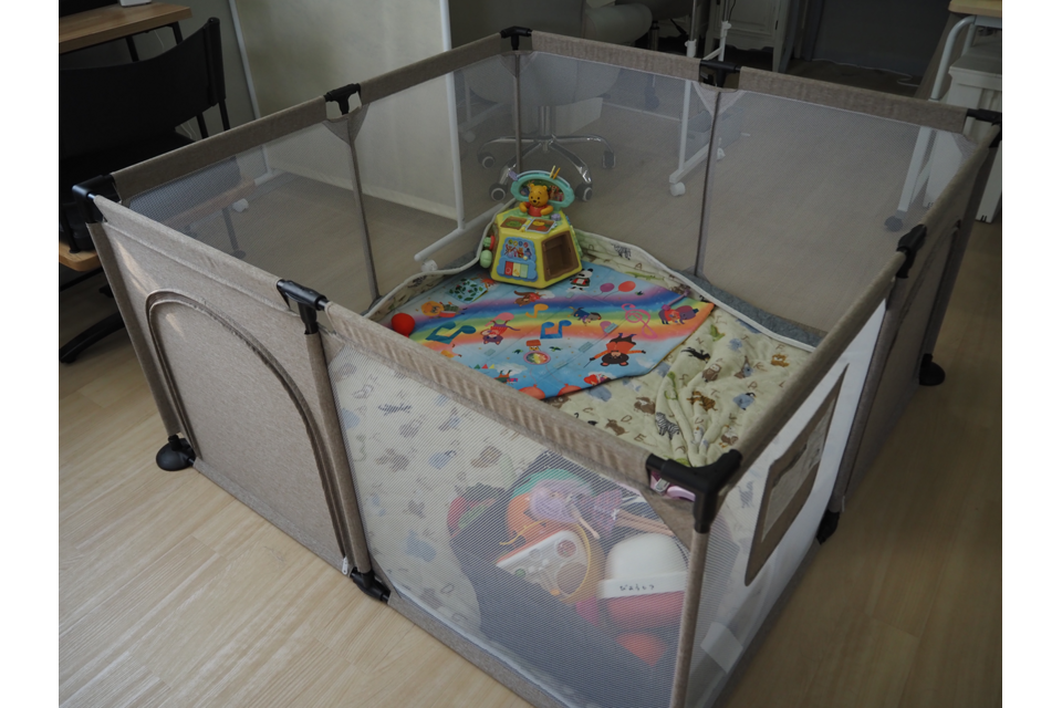 キッズスペース