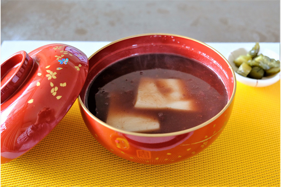 鏡餅をおいしく食べたい！簡単アレンジレシピ4選